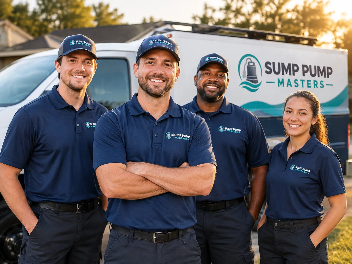 Sump Pump Repair company in Hayesville, IA